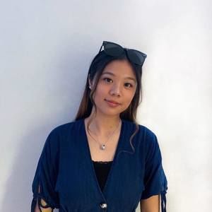 Meet your Posher, Katrina